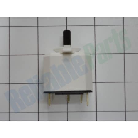 Whirlpool WP8543274 Whirlpool Switch PTS WP8543274